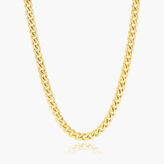 Cuban Link Chain