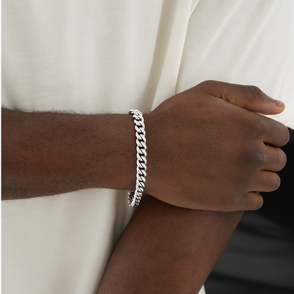 Cuban Link Bracelet